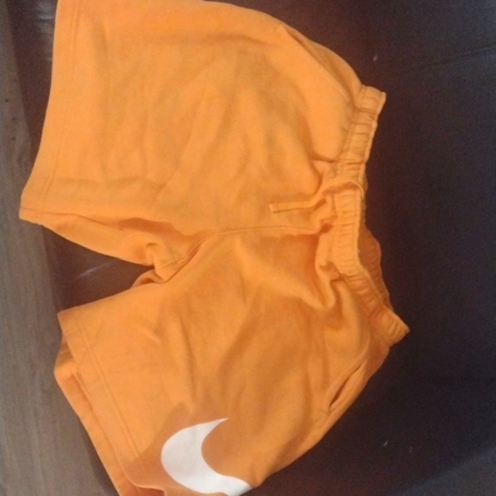 Nike shorts wot
